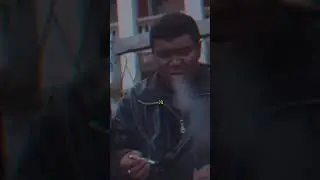 Хорошо вот так посидеть🚭после занятия спортом⚽️