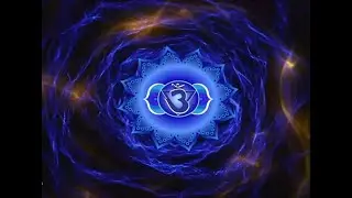 DAY-20: LIVE Guided Meditation to heal your Third Eye Chakra (21 Days Program)