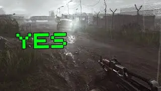 Is it possible to have fun in Tarkov as a new player?