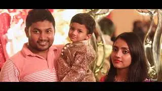 Din Shagna Da, Wedding ceremony of Dr. Polton & Dr. Priyangka