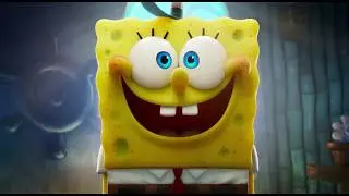 The SpongeBob Movie: Sponge on the Run (2020) trailer