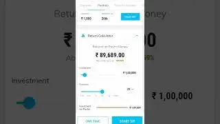 sbi flexicap fund direct growth returns #sbi #mutualfunds