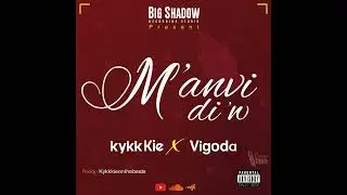 M anvi di w_Kykkkie & Vigoda