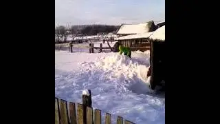Паркур