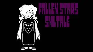 SMLtale or Mariotale - Fallen Stars (Rosalina's Theme)