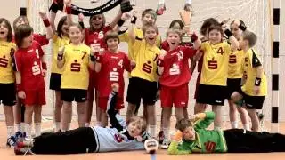 Handball Regelfilm HD 2008