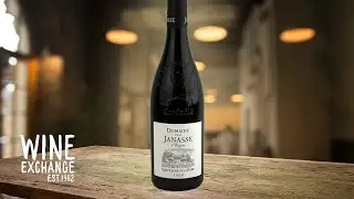This Chateauneuf at This Price....Well, it just SLAPS