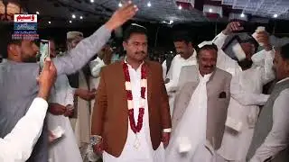Aa Asaday-Hal sajna-dekh wanj-New song basit naeami 2022