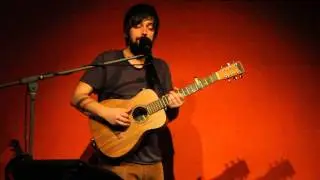 Pau Vallvé - Que es fonguin els ploms - En directe Fotomatón Bar, Madrid (20.11.2014)