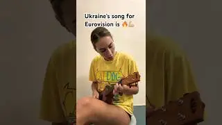💛💙🙌🏼 #eurovision #eurovision2024