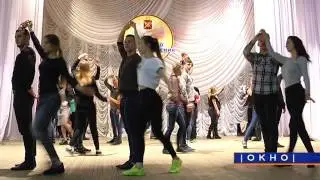 «Вальс Победы» - подарок ветеранам!