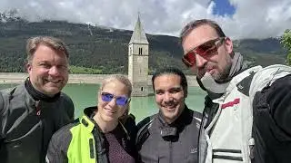 2024/05 - Südtirol, Österreich, Italien
