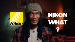 NIKON Achète RED - Un Coup de Maître Cinématographique
