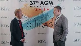 ISDA AGM Studio: Jonathan Thursby, KOR Financial