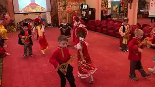 Танец 