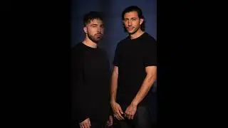 [FREE] Majid Jordan Type beat - Brinicle | Synth Pop