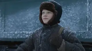 Командир — Финальный русский трейлер (2024)