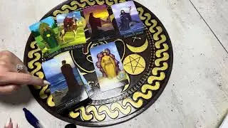 25 Августа Карта Дня 🫶🫶🫶🌟❤️