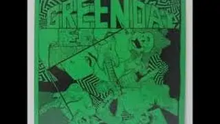 Green Day Live in Italy 93
