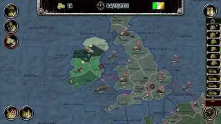 Ireland Gameplay #1 | Strategy & Tactics Sandbox WW2