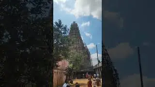 சங்கர நாராயண சுவாமி திரு கோவில் சங்கரன் கோவில்
