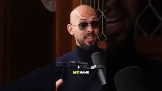 ANDREW TATE - The Silent Persecution  The Shocking Truth Schools in the UK Don't Want You to Know