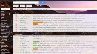 Working with Canned Responses