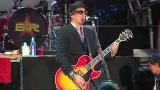 Izzy Stradlin - Driving Down