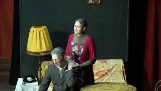 Владимир Тендряков "60 свечей"