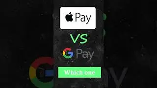 Apple vs Google Pay which one is more secure?