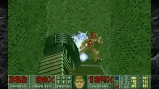 Doom II Pt. 2