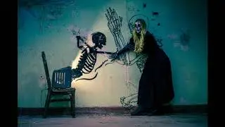 Horror  Celine