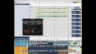 Free Mokafix Metal Clone VST plugin - inspired by Boss© Metal Zone