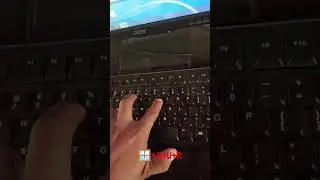 shortcutkey to create your computer easier #shortvideo #keyboard #shortsfeed #shortcutkeys #laptop