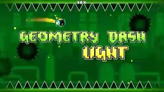 geometry dash light coming soon to level 7