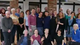 Olsztyn Tango Weekend, 1st Edition