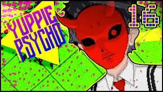 #16 YUPPIE PSYCHO - Перестановки в Синтракорп