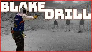 Freedom Month Drill #3 | 31 Days to Better Shooting