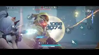Snowbreak - Solo M3 Lyfe WH vs Joseph The Bison