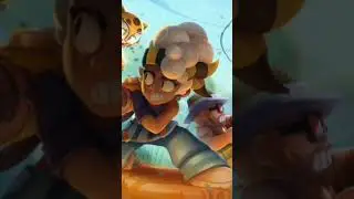 #BRAWL