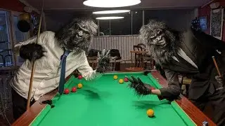 MTSG - Monkey Monday (Official Music Video)