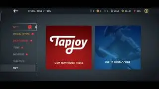 Shadow fight 3 New Promo code. 😍🤑