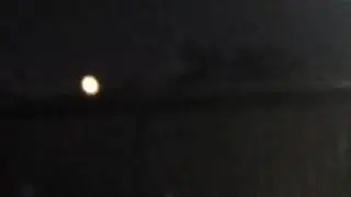 Tonight there was a lunar eclipse ☪️
