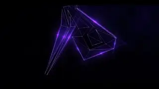 FREE Halo Intro Template #3 | Cinema 4D / After Effects Template + Tutorial