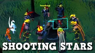 The New Shooting Stars Is Amazing! | Shooting Stars Guide 2023