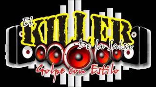 OH KURI - ALEX WILSON  EL KILLER DE LA SALSA.wmv