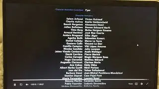 The Secret Life Of Pets (2016) End Credits
