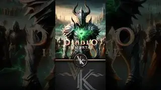 WHICH CLASS IS BEST IN DIABLO IMMORTAL?  