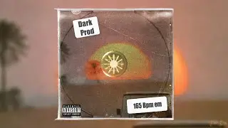 (free) Damso X Werenoi X Sch - Instru Sombre - War