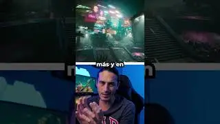 ¿Esto fue una REVOLUCIÓN para el PC GAMING? #nvidia #pcgamer #pcgaming #gpu #dlss3